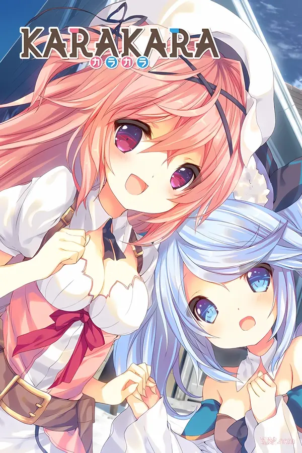 【PC/汉化】《KARAKARA》|Angelmoe