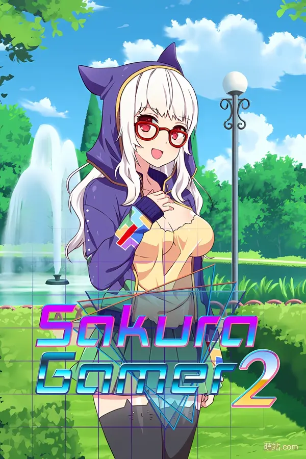 【PC/汉化】《巫女仆2》《Sakura Gamer 2》|Angelmoe